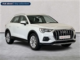 Audi Q3 Image 1