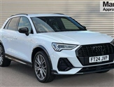 Audi Q3 Image 1
