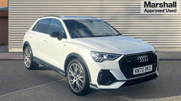 Large image for the Used Audi Q3