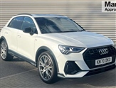 Audi Q3 Image 1