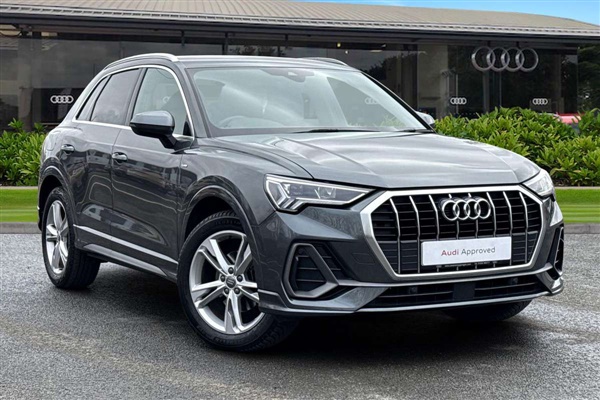 Large image for the Used Audi Q3