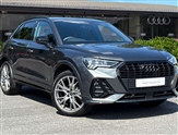 Audi Q3 Image 1