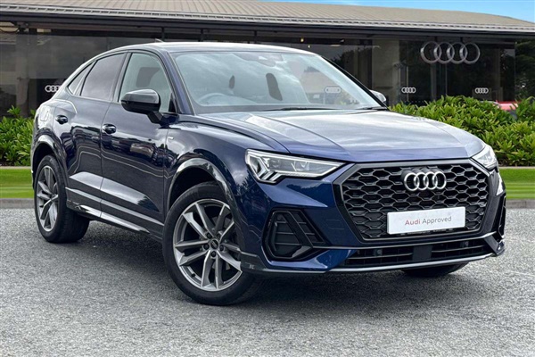 Large image for the Used Audi Q3