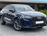 Audi Q3 Image 1