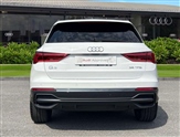 Audi Q3 Image 4