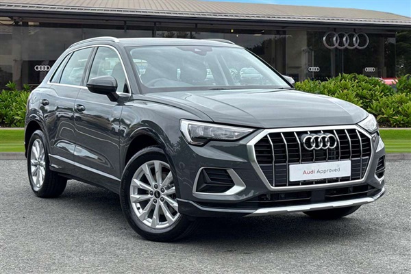 Large image for the Used Audi Q3