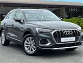 Audi Q3 Image 1