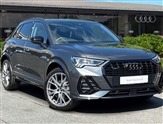 Audi Q3 Image 1