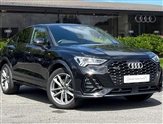 Audi Q3 Image 1