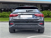 Audi Q3 Image 4
