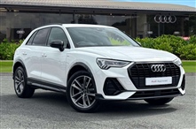 Used Audi Q3