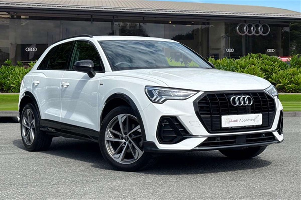 Large image for the Used Audi Q3