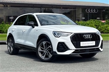 Used Audi Q3