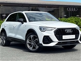 Audi Q3 Image 1