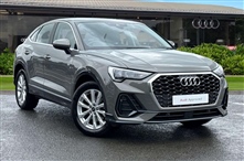 Used Audi Q3