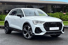 Used Audi Q3