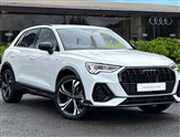 Audi Q3 Image 1