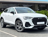 Audi Q3 Image 1