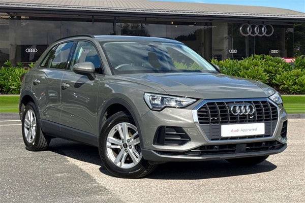 Large image for the Used Audi Q3