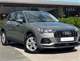 Audi Q3 Image 1