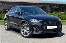 Used Audi Q3