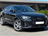 Audi Q3 Image 1