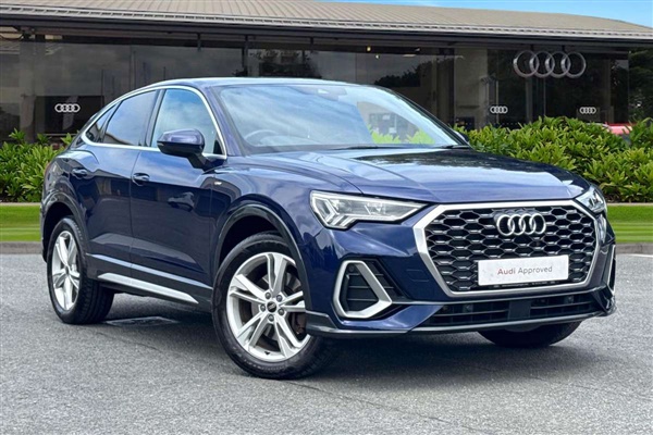 Large image for the Used Audi Q3