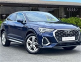 Audi Q3 Image 1