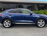 Audi Q3 Image 3