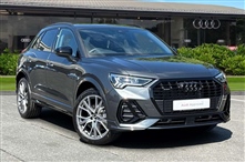 Used Audi Q3
