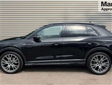 Audi Q3 Image 6