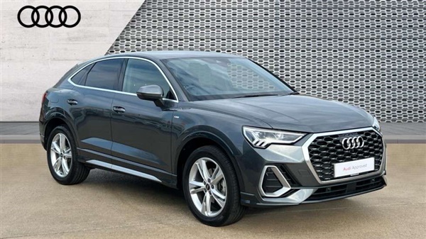 Large image for the Used Audi Q3
