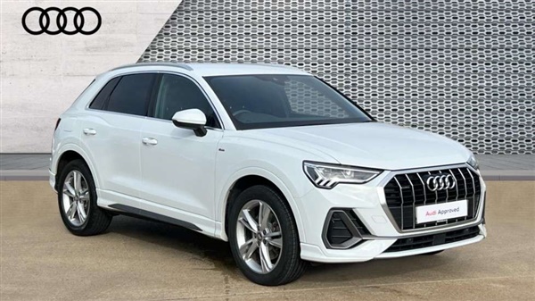 Large image for the Used Audi Q3