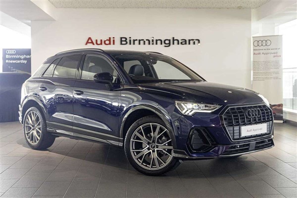 Large image for the Used Audi Q3