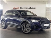 Audi Q3 Image 1