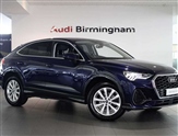Audi Q3 Image 1