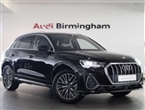Audi Q3 Image 1