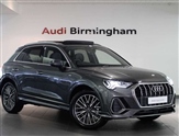 Audi Q3 Image 1
