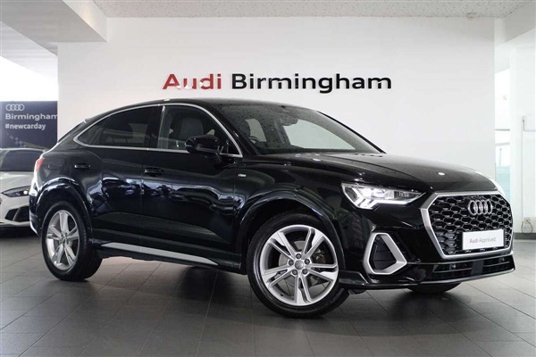 Large image for the Used Audi Q3