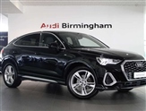 Audi Q3 Image 1