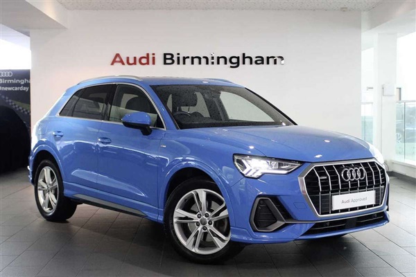 Large image for the Used Audi Q3