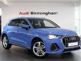 Audi Q3 Image 1