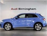 Audi Q3 Image 4