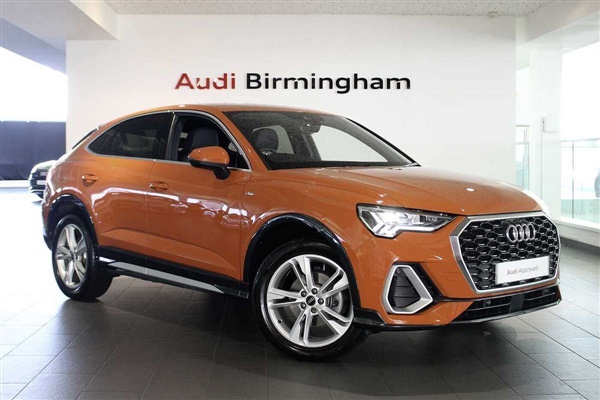 Large image for the Used Audi Q3