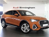 Audi Q3 Image 1