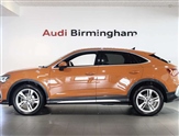 Audi Q3 Image 4