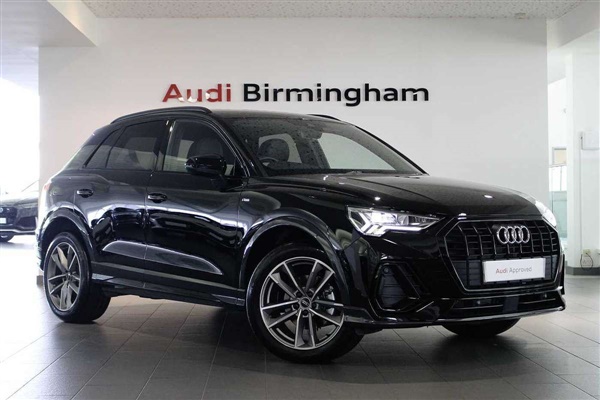 Large image for the Used Audi Q3
