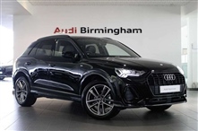Used Audi Q3