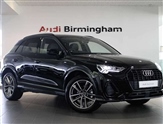 Audi Q3 Image 1