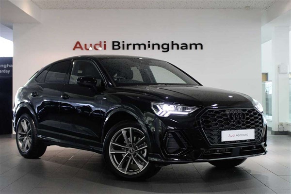Large image for the Used Audi Q3